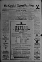 The Carnduff Gazette Post News December 24, 1942