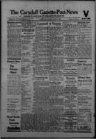 The Carnduff Gazette Post News January 14, 1943