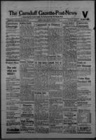 The Carnduff Gazette Post News January 28, 1943