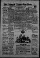 The Carnduff Gazette Post News February 11, 1943