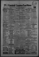 The Carnduff Gazette Post News February 25, 1943