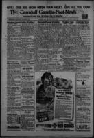 The Carnduff Gazette Post News March 11, 1943