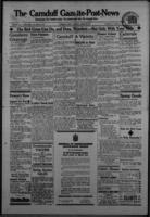 The Carnduff Gazette Post News March 25, 1943