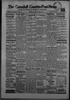 The Carnduff Gazette Post News April 1, 1943