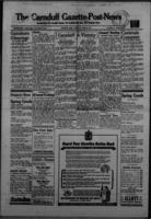 The Carnduff Gazette Post News April 8, 1943