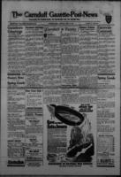 The Carnduff Gazette Post News April 15, 1943