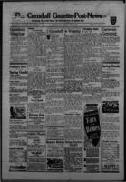 The Carnduff Gazette Post News April 22, 1943