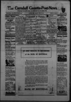 The Carnduff Gazette Post News April 29, 1943