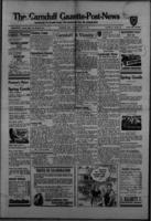 The Carnduff Gazette Post News May 6, 1943