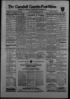 The Carnduff Gazette Post News May 27, 1943