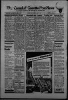 The Carnduff Gazette Post News June 17, 1943