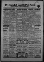 The Carnduff Gazette Post News July 1, 1943
