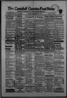 The Carnduff Gazette Post News July 8, 1943