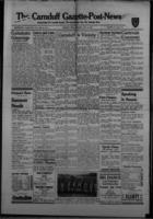 The Carnduff Gazette Post News July 15, 1943