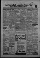 The Carnduff Gazette Post News July 22, 1943