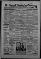 The Carnduff Gazette Post News August 5, 1943