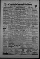 The Carnduff Gazette Post News August 26, 1943