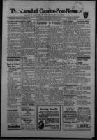 The Carnduff Gazette Post News September 2, 1943