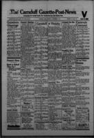 The Carnduff Gazette Post News September 9, 1943