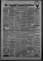 The Carnduff Gazette Post News September 16, 1943