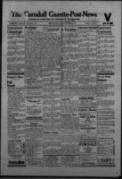 The Carnduff Gazette Post News September 23, 1943