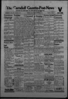The Carnduff Gazette Post News September 23, 1943