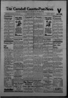 The Carnduff Gazette Post News September 30, 1943