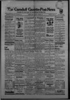 The Carnduff Gazette Post News October 7, 1943