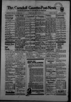 The Carnduff Gazette Post News October 14, 1943