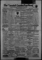 The Carnduff Gazette Post News October 21, 1943
