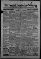 The Carnduff Gazette Post News November 11, 1943