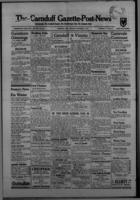 The Carnduff Gazette Post News November 18, 1943