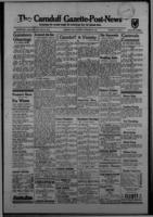 The Carnduff Gazette Post News November 25, 1943