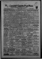The Carnduff Gazette Post News December 2, 1943