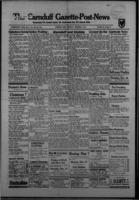 The Carnduff Gazette Post News December 9, 1943