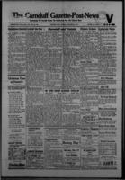 The Carnduff Gazette Post News December 16, 1943