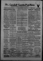 The Carnduff Gazette Post News December 23, 1943