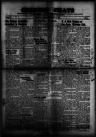 Chester Chats February 12, 1941