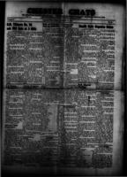 Chester Chats March 12, 1941