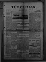 The Climax October 9, 1940