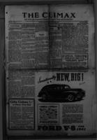 The Climax December 12, 1940