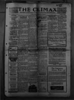 The Climax October 15, 1942