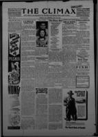 The Climax January 14, 1943