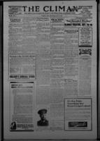 The Climax October 14, 1943