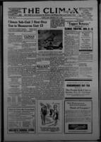 The Climax November 4, 1943