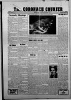 The Coronach Courier February 6, 1943