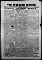The Coronach Courier February 13, 1943