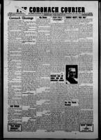 The Coronach Courier February 20, 1943
