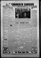 The Coronach Courier February 27, 1943