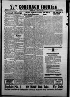 The Coronach Courier March 6, 1943